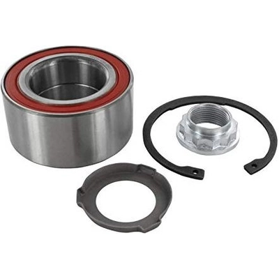 Rear Wheel Bearing by VAICO - V20-0501 pa1