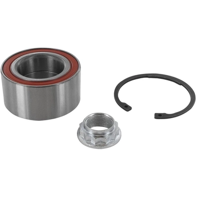 Rear Wheel Bearing by VAICO - V20-0678 pa1