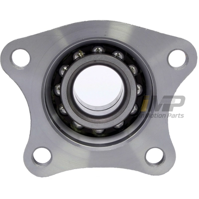 WJB - WA512009 - Wheel Bearing Assembly pa2