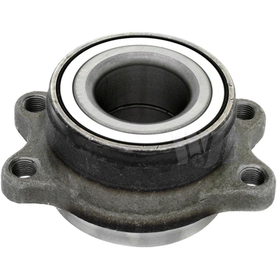 WJB - WA512183 - Wheel Bearing Assembly pa1