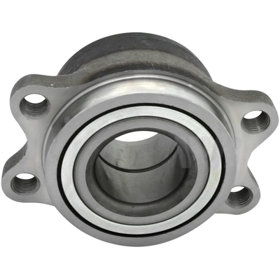 WJB - WA512183 - Wheel Bearing Assembly pa2