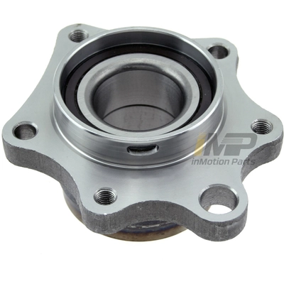 WJB - WA512262 - Wheel Bearing and Hub Assembly pa2