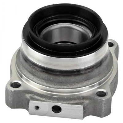 WJB - WA512295 - Wheel Bearing and Hub Assembly pa1