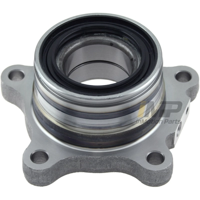 WJB - WA512351 - Wheel Bearing and Hub Assembly pa2