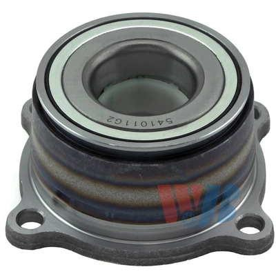 WJB - WA541011 - Wheel Bearing Assembly pa1