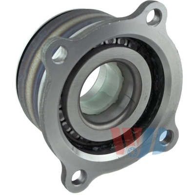 WJB - WA541011 - Wheel Bearing Assembly pa2