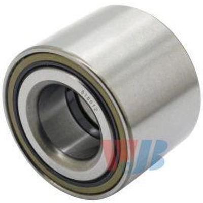 Rear Wheel Bearing by WJB - WT516012 pa3