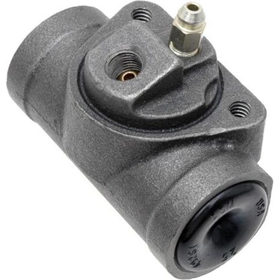 ACDELCO - 18E49 - Rear Drum Brake Wheel Cylinder pa1