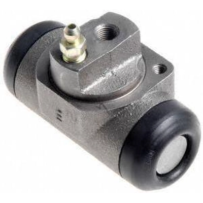 Rear Wheel Cylinder by ACDELCO PROFESSIONAL - 18E1234 pa9