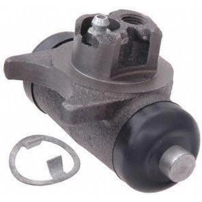 Rear Wheel Cylinder by ACDELCO PROFESSIONAL - 18E1294 pa7