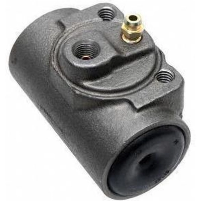 Rear Wheel Cylinder by ACDELCO PROFESSIONAL - 18E1362 pa7