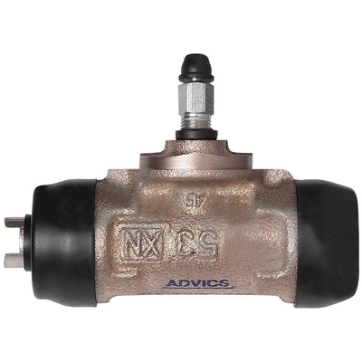 Rear Wheel Cylinder by ADVICS - WCT007 pa3