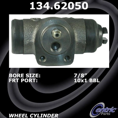 Cylindre de roue arrière by CENTRIC PARTS - 134.62050 pa1