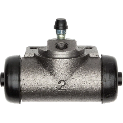 Rear Wheel Cylinder by DYNAMIC FRICTION COMPANY - 375-47074 pa1