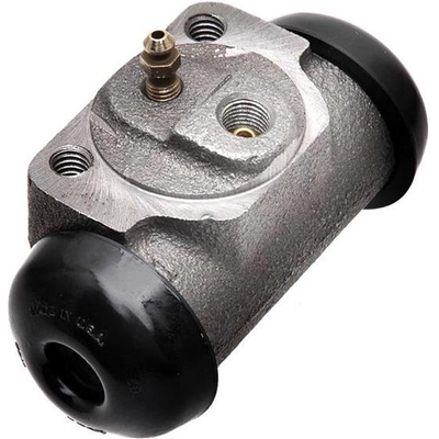 Rear Wheel Cylinder by RAYBESTOS - WC36052 pa6