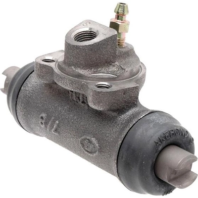 RAYBESTOS - WC370154 - Rear Wheel Cylinder pa16