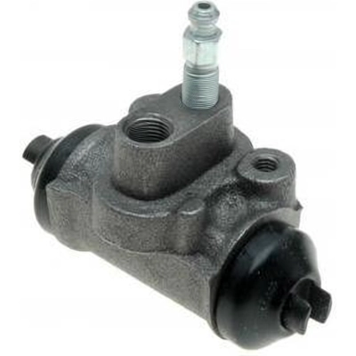 Rear Wheel Cylinder by RAYBESTOS - WC370156 pa14