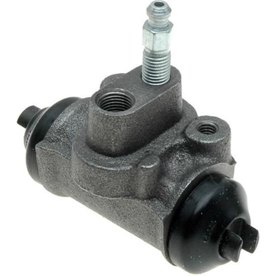 Rear Wheel Cylinder by RAYBESTOS - WC370156 pa7