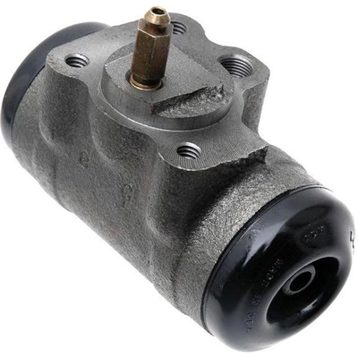 Rear Wheel Cylinder by RAYBESTOS - WC37157 pa7