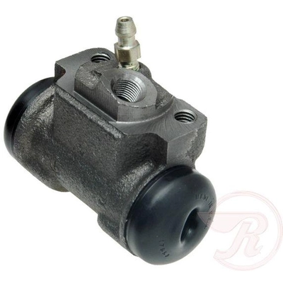 Rear Wheel Cylinder by RAYBESTOS - WC37350 pa14