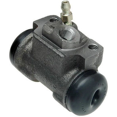 Rear Wheel Cylinder by RAYBESTOS - WC37350 pa6