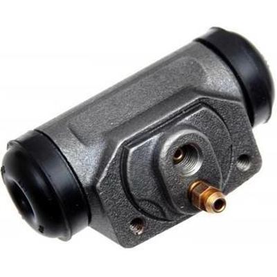 Rear Wheel Cylinder by RAYBESTOS - WC37863 pa16