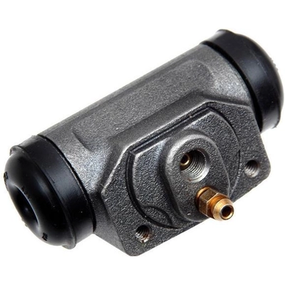 Rear Wheel Cylinder by RAYBESTOS - WC37863 pa6