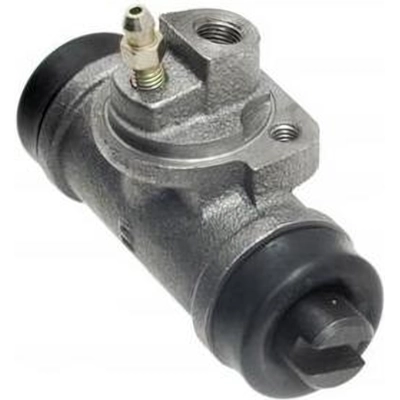 Rear Wheel Cylinder by RAYBESTOS - WC37871 pa19