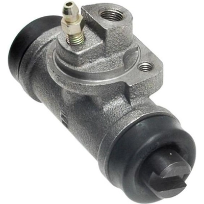 Rear Wheel Cylinder by RAYBESTOS - WC37871 pa6