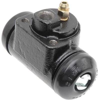 Rear Wheel Cylinder by RAYBESTOS - WC37955 pa7