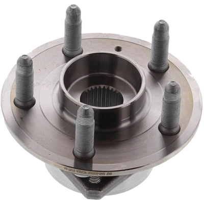 Rear Wheel Hub by ACDELCO - 13546785 pa1