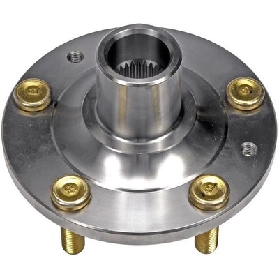 Rear Wheel Hub by DORMAN (OE SOLUTIONS) - 930-015 pa3