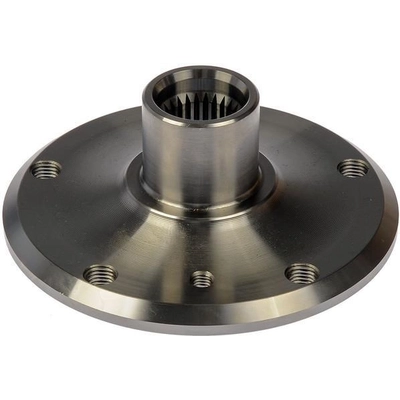 DORMAN (OE SOLUTIONS) - 930-250 - Rear Wheel Hub pa4