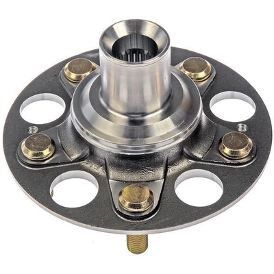 DORMAN (OE SOLUTIONS) - 930-462 - Rear Wheel Hub pa4