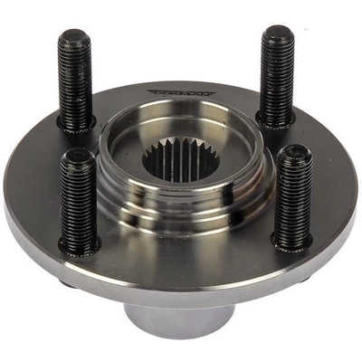 DORMAN (OE SOLUTIONS) - 930-550 - Rear Wheel Hub pa3