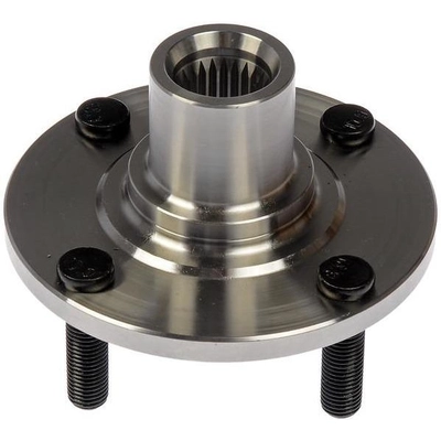 DORMAN (OE SOLUTIONS) - 930-550 - Rear Wheel Hub pa4