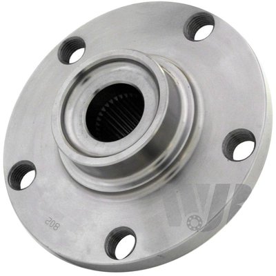 Rear Wheel Hub by WJB - SPK802 pa4