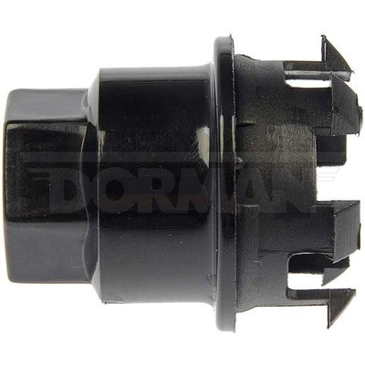 Rear Wheel Nut Cover by DORMAN/AUTOGRADE - 611-627 pa1