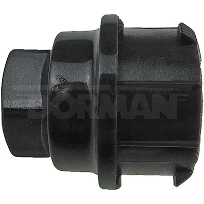 Rear Wheel Nut Cover by DORMAN/AUTOGRADE - 611-634 pa2