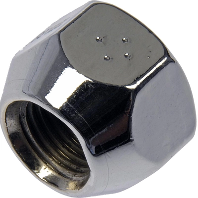 DORMAN - 611-113 - Wheel Lug Nut (Pack of 10) pa1