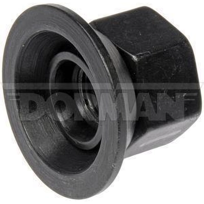 Écrou à roue arrière (Pack of 10) by DORMAN/AUTOGRADE - 611-092 pa9