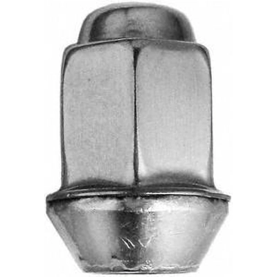 Rear Wheel Nut (Pack of 10) by H PAULIN - 558-071 pa2