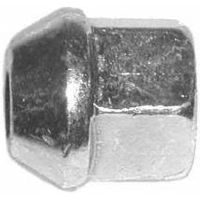 Rear Wheel Nut (Pack of 10) by H PAULIN - 559-163 pa1