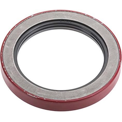 NATIONAL OIL SEALS - 370018A - Rear Wheel Seal pa7