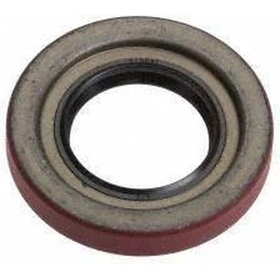 Joint de roue arrière by NATIONAL OIL SEALS - 3747 pa1