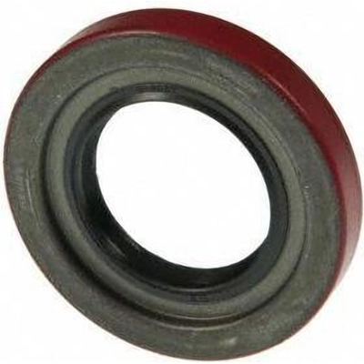 Joint de roue arrière by NATIONAL OIL SEALS - 710067 pa3