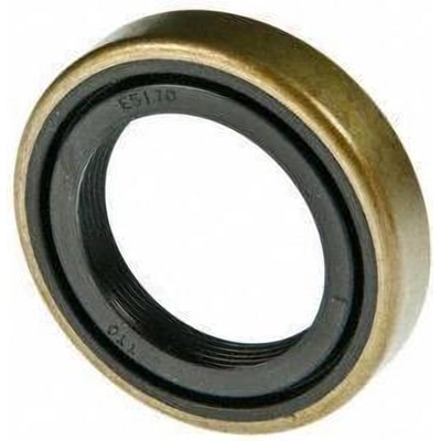 Joint de roue arrière by NATIONAL OIL SEALS - 710479 pa1