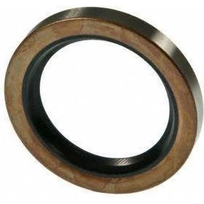 Joint de roue arrière by NATIONAL OIL SEALS - 710649 pa1