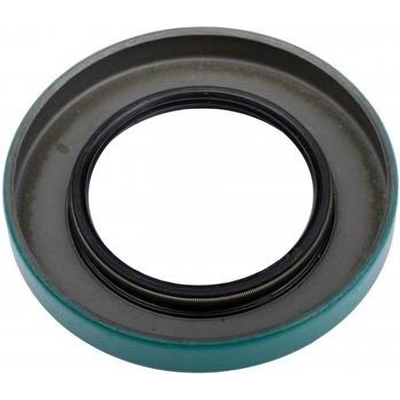 Rear Wheel Seal by SKF - 13671 pa6