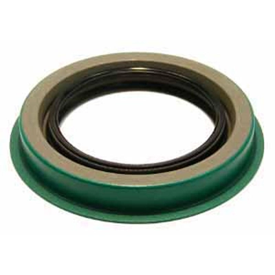 Rear Wheel Seal by SKF - 14381 pa3